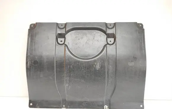 BMW X4 G02 Pickup box liner 7394744 20355511