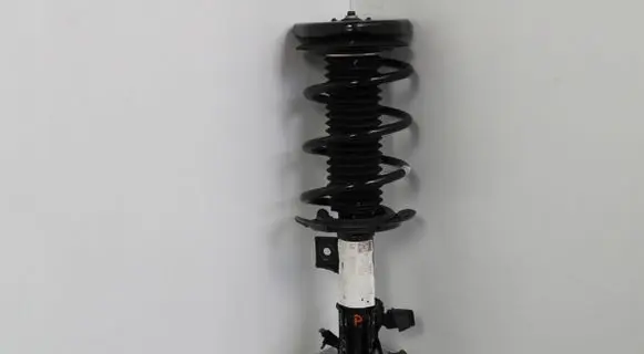 Ford Focus Front shock absorber/damper JX6118045EEF