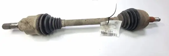 Renault Master III Front driveshaft