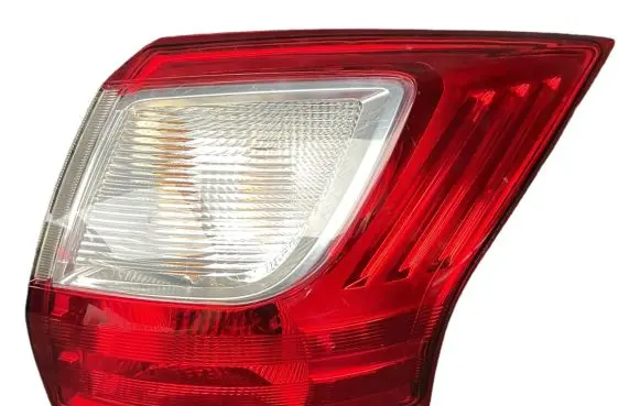 Ford Grand C-MAX Rear/tail lights 89500984 AM5113404AE