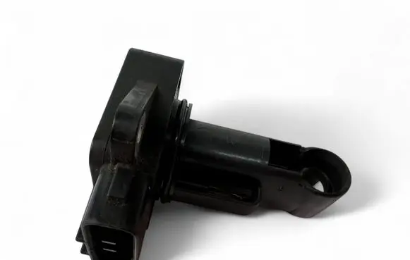 Mass air flow meter