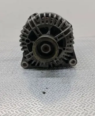 Peugeot 206 Generator/alternator 2542705A TG15C023 9644529680