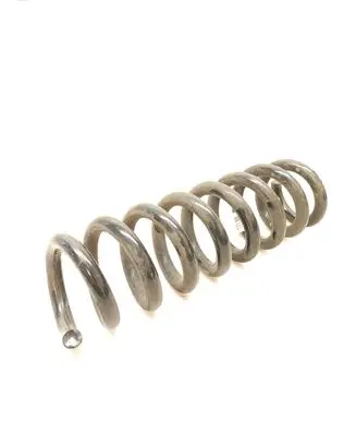 BMW 4 F36 Gran coupe Rear coil spring