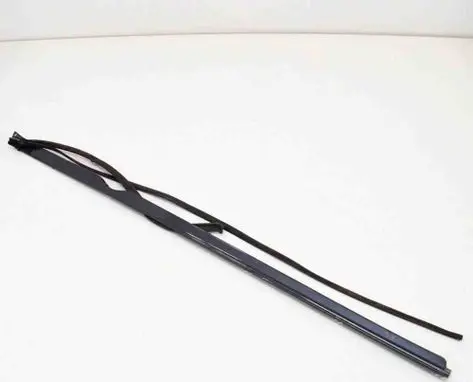 Tesla Model S (A) pillar trim 101221500G