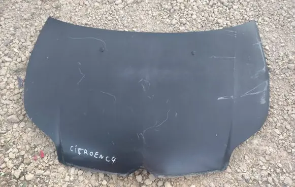 Citroen C4 I Engine bonnet/hood 