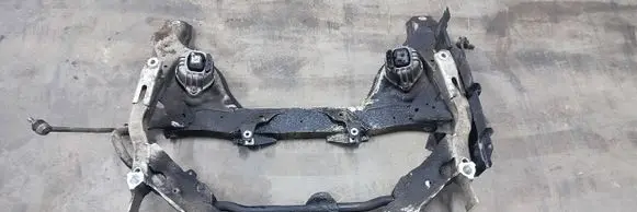 BMW 3 E92 E93 Front subframe