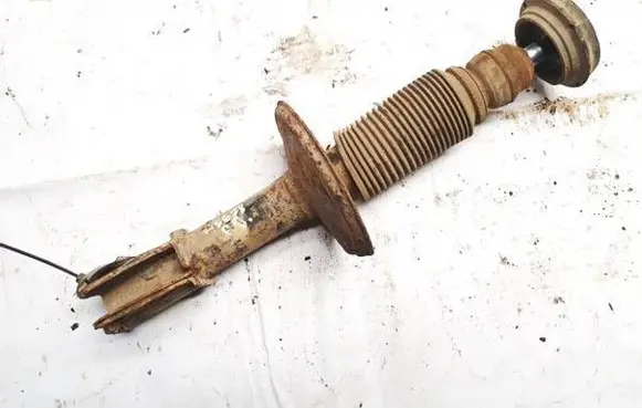 Renault Twingo I Front shock absorber/damper