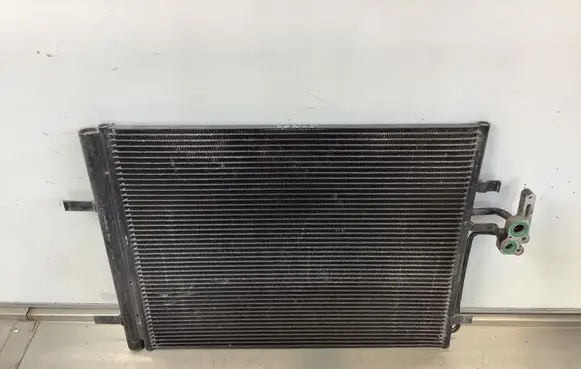 Ford S-MAX Air conditioning (A/C) radiator (interior) 