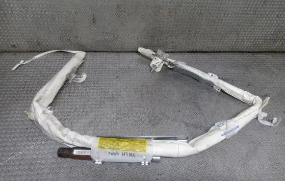 KIA Venga Roof airbag