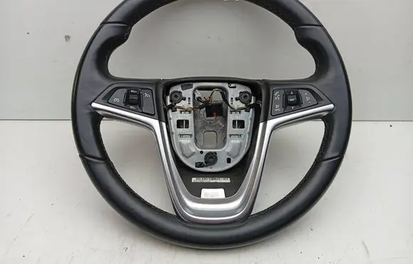 Opel Ampera Steering wheel 22768179