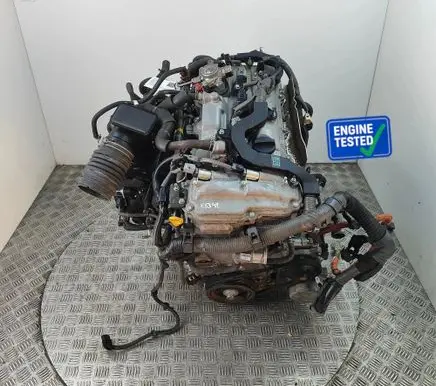 Lexus IS III XE30 Engine 2ARFSE