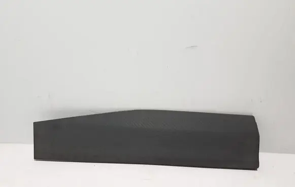 Renault Megane E-Tech Rear door trim (molding) 828202178R