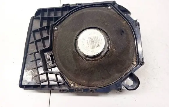 BMW 1 E81 E87 Front door speaker 18820010 430407860041