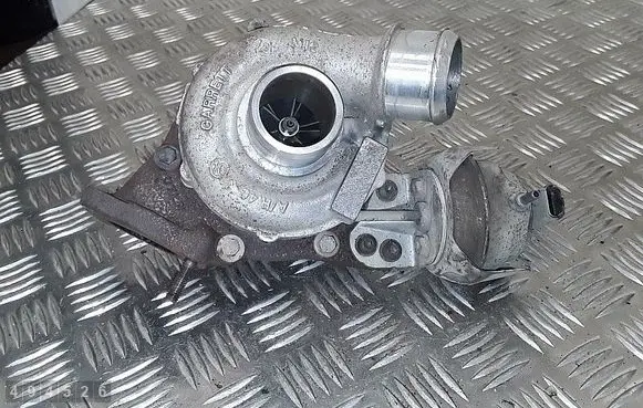 Ford Kuga I Turbo 7835830004 9671413780 gtb1449vz