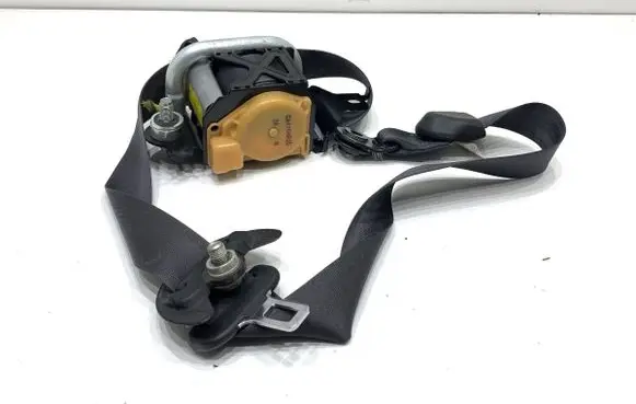 Honda Accord Front seatbelt 