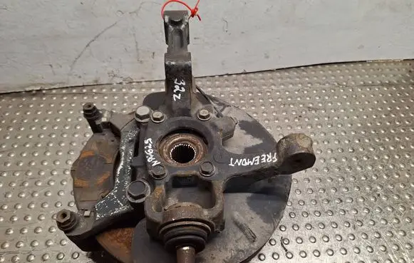 Fiat Freemont Front wheel hub spindle knuckle S14456625 5171102AC