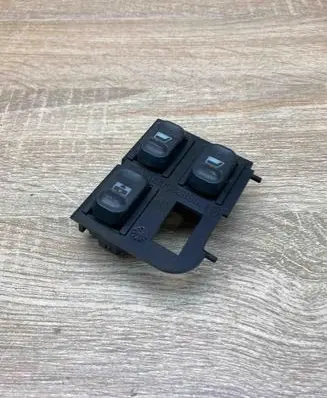 Citroen Xantia Electric window control switch 9611225080