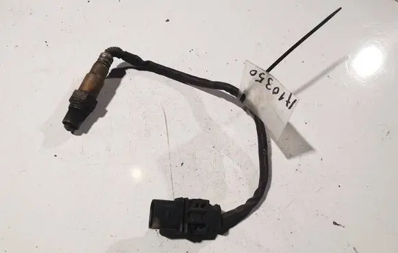 Fiat Doblo Lambda probe sensor