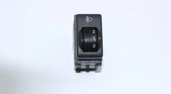 Nissan Juke I F15 Headlight level height control switch