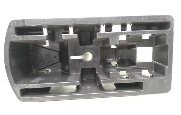 Renault Captur Other trunk/boot trim element 995043434r 206066 300979