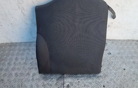Mini One - Cooper Cabrio R52 Rear seat 