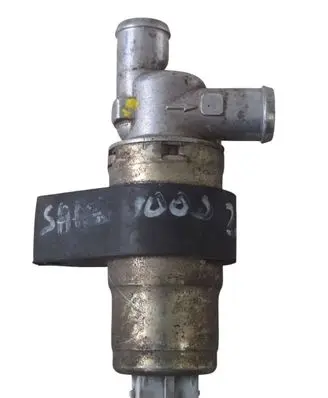 Saab 9000 CC Idle control valve (regulator) 878798