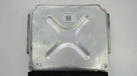 Volvo S60 Engine control unit/module MB0797006540