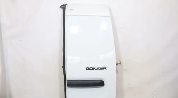 Dacia Dokker Back/rear loading door 