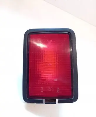 Volkswagen Transporter - Caravelle T4 Rear fog light 701945729