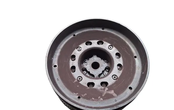 Audi A4 S4 B9 Dual mass flywheel 0CK105317AE 012295001103