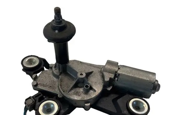 Ford Focus Rear window wiper motor 0390201205