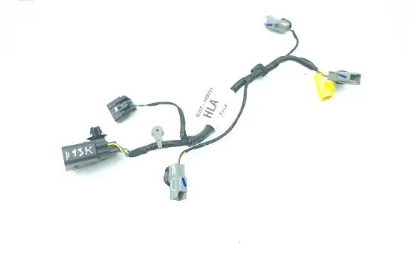 Ford Kuga III Seat wiring loom GU5T14D231