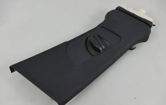 Audi A4 S4 B8 8K (B) pillar trim (top) 8K0867294A