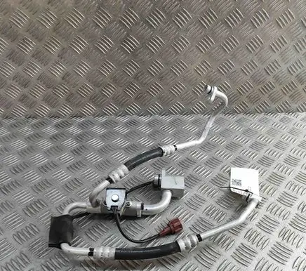 Nissan Ariya Air conditioning (A/C) pipe/hose 4433101660 924795MP3A