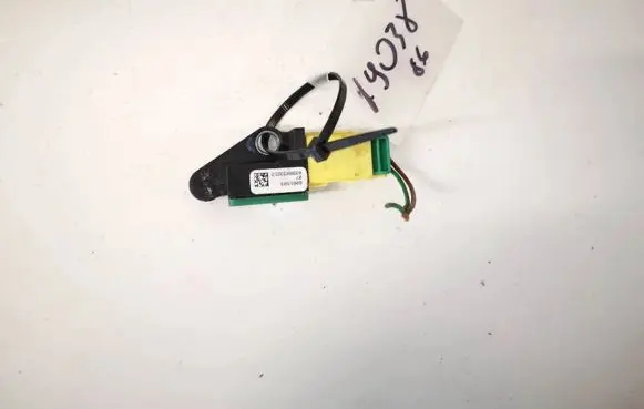 Volkswagen PASSAT B6 Airbag deployment crash/impact sensor 5n0959351