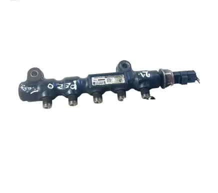 Peugeot 407 Fuel main line pipe 9654592680