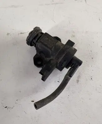 Peugeot 607 Turbo solenoid valve 9635704380 0928400414