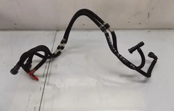 Dacia Sandero Fuel line/pipe/hose 