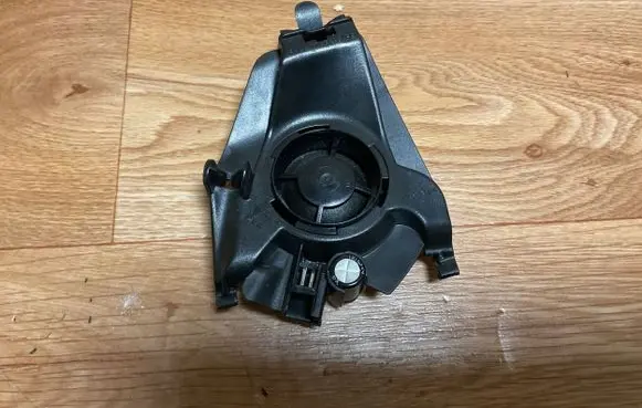 Volvo V70 Front door high frequency speaker 8633993 CDV5A 05W48