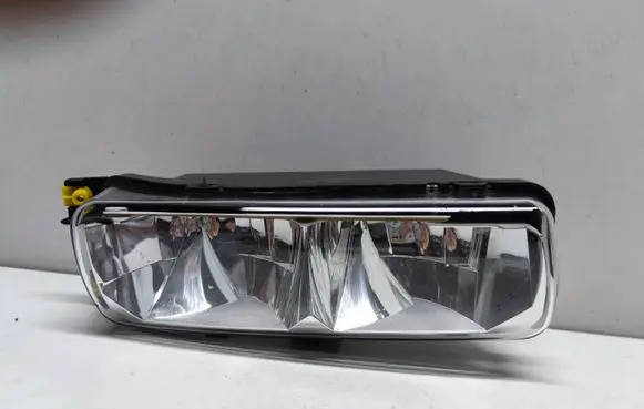 Front fog light