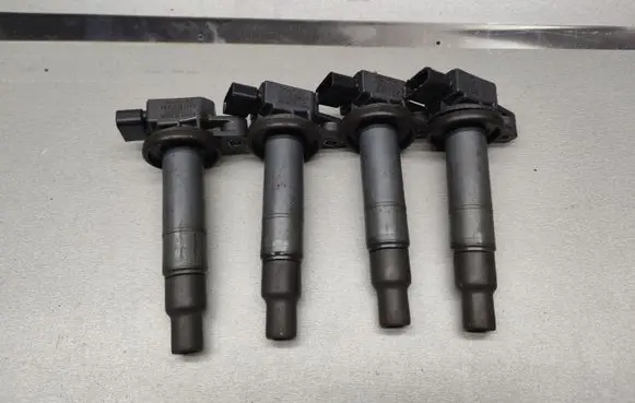 Toyota Prius (XW20) High voltage ignition coil 9091902240