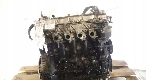 Hyundai i30 Engine D4FB