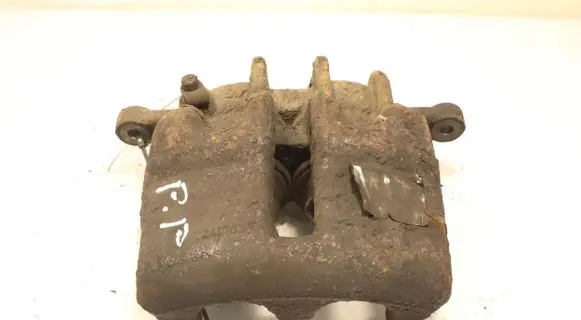 Fiat Scudo Front brake caliper