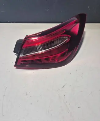 Mercedes-Benz CLA C118 X118 Rear/tail lights A1189067400 4004519 649000