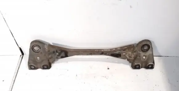 Other front suspension part