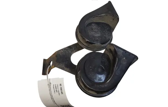 Horn signal
