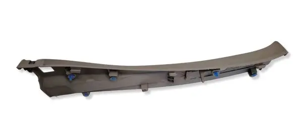 Renault Trafic III (X82) (B) pillar trim (top) 769145239R