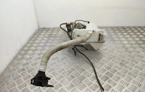 Mini Paceman (R61) Windshield washer fluid reservoir/tank 980373310 9803733