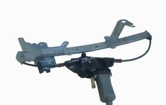 Ford Fusion Front door window regulator motor 0130821939