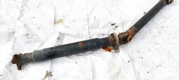 BMW X5 E53 Drive shaft (set) 7549298